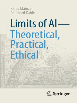 cover image of Limits of AI